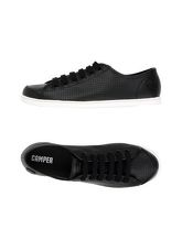 CAMPER Sneakers & Tennis shoes basse donna