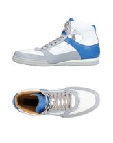 CESARE PACIOTTI 4US Sneakers & Tennis shoes alte donna