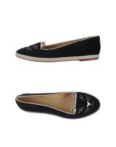 CHARLOTTE OLYMPIA Ballerine donna