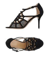 CHARLOTTE OLYMPIA Sandali donna