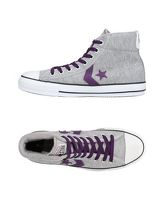 CONVERSE ALL STAR Sneakers & Tennis shoes alte donna