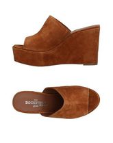 DOCKSTEPS Sandali donna