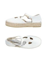 ESPADRILLES Espadrillas donna