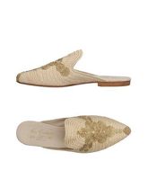 GIA COUTURE Mules & Zoccoli donna