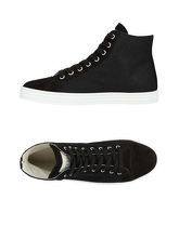 HOGAN REBEL Sneakers & Tennis shoes alte donna