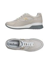 HOGAN Sneakers & Tennis shoes basse donna