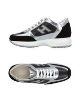 HOGAN Sneakers & Tennis shoes basse donna