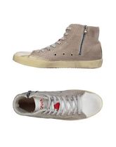 ISHIKAWA Sneakers & Tennis shoes alte donna