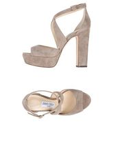 JIMMY CHOO Sandali donna