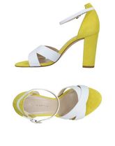 KAREN MILLEN Sandali donna