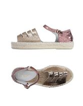 LAGOA Espadrillas donna
