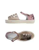 LAGOA Espadrillas donna