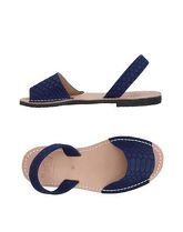 LES CHAUSSEURS Sandali donna