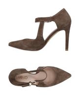 LIU •JO SHOES Decolletes donna