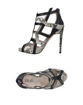 LIU •JO SHOES Sandali donna