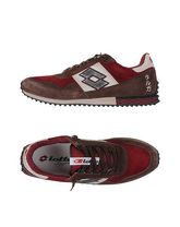 LOTTO LEGGENDA Sneakers & Tennis shoes basse uomo