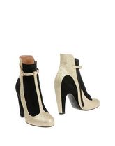 MAISON MARGIELA Stivaletti donna