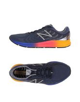 NEW BALANCE Sneakers & Tennis shoes basse uomo