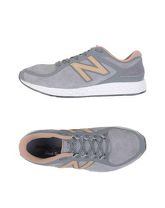 NEW BALANCE Sneakers & Tennis shoes basse uomo