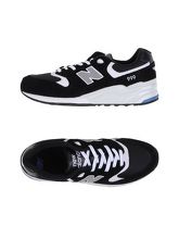 NEW BALANCE Sneakers & Tennis shoes basse uomo