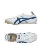 ONITSUKA TIGER Sneakers & Tennis shoes basse donna