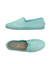 PAEZ Sneakers & Tennis shoes basse donna