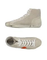 PHILIPPE MODEL Sneakers & Tennis shoes alte donna