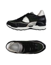 PHILIPPE MODEL Sneakers & Tennis shoes basse donna