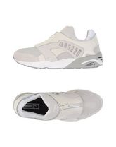 PUMA Sneakers & Tennis shoes basse uomo