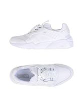 PUMA Sneakers & Tennis shoes basse uomo