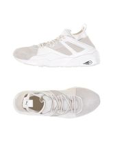 PUMA Sneakers & Tennis shoes basse uomo