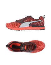 PUMA Sneakers & Tennis shoes basse uomo