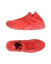 PUMA Sneakers & Tennis shoes basse uomo