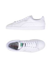 PUMA x TRAPSTAR Sneakers & Tennis shoes basse uomo