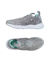 REEBOK Sneakers & Tennis shoes basse donna