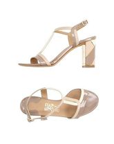 SALVATORE FERRAGAMO Sandali donna