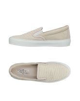 SALVATORE FERRAGAMO Sneakers & Tennis shoes basse donna