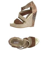 SERAFINI ETOILE Sandali donna