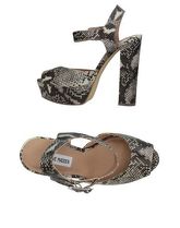 STEVE MADDEN Sandali donna