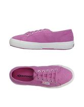 SUPERGA® Sneakers & Tennis shoes basse donna