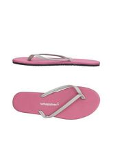 TENHAPPYTOES Infradito donna