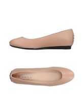 TOD'S Ballerine donna