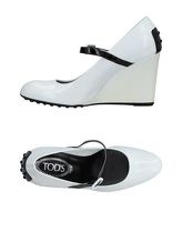TOD'S Decolletes donna