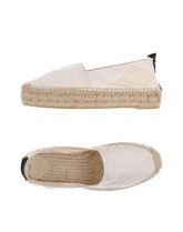 TWIN-SET Simona Barbieri Espadrillas donna