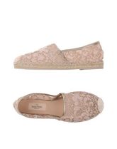 VALENTINO GARAVANI Espadrillas donna