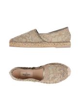 VALENTINO GARAVANI Espadrillas donna