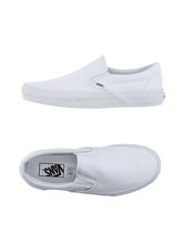 VANS Sneakers & Tennis shoes basse donna