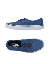 VANS Sneakers & Tennis shoes basse donna