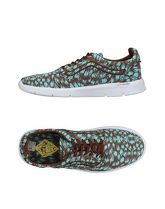 VANS Sneakers & Tennis shoes basse donna