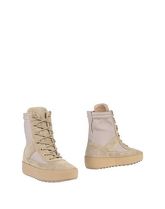 YEEZY Stivaletti donna